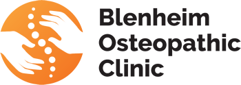 Blenheim Osteopathic Clinic Logo